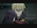 東京レイヴンズ　第21話　to The DarkSky　-闇夜-