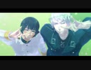 【APヘタリアMMD】うちゅうだいばくはつ【蔵掃除】
