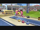 日本語が微妙に怪しいスポーツゲーム