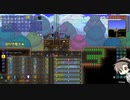 【Terraria1.4.0.5】テラハシ。 part12（タカハシ実況）