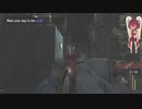 きりたんの殺人ビデオ SCENE 14 (MANHUNT PC)