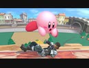 スマブラSP　カービィでVIP&専用部屋　6部屋目　蛇の間2