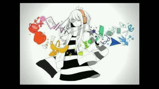 ストロボラスト／ぽわぽわＰ【歌ってみた：２】