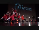 A-POPダンスショーケース『A:CREATORS-エクリエイターズ-vol.1』SKAJUNナンバー
