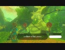 【ゼルダの伝説ブレスオブザワイルド】実況パート20