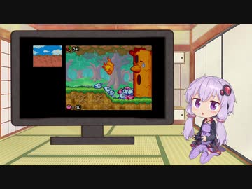 ゆかりさんがあつめて！カービィで遊ぶだけ Part6