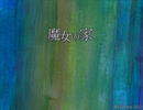 おいかけっこ再び　暗闇の中で、、、　魔女の家 part７