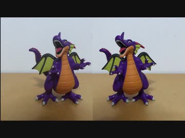2台のiPhoneで撮影してiMovieで編集したVR動画