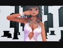 【東方MMD】咲夜さんにゴーストルールを踊ってもらった