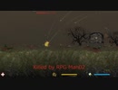 Soldat  ver1.7.1　ＲＰＧの嵐で遊ぶ  1080p