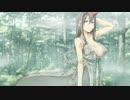 美人巨乳牛鬼妖怪とおこさんの真の姿が・・・！【ものべの実況】part53