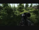 Xion・椿が脱出を目指すEscape from Tarkov Part.67