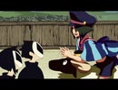 【歌ってみた】ワンダーランドと羊の歌 / munoyo