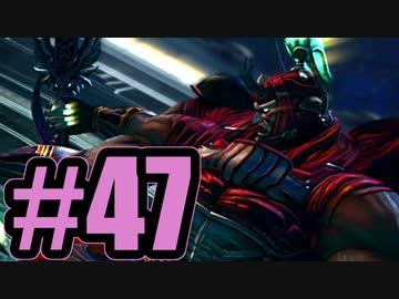【実況】ビッグブリッジの豪傑【FF13-2】#47