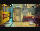 【脱出】ちょっと実況「100doors」その８　レベル９１～１００まで【Steam】