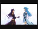 SAO　ロストソング実況プレイpart24後編