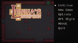 【lenna's inception】気晴らし単発プレイ【VOICEROID実況】