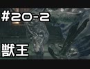 【実況】ダークソウル3をやってみる。20日目 part2