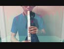 【EWI3020】夜に駆ける/YOASOBI (covered)