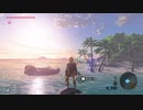 英傑の十戒　－ サイハテノ島 番外編 － part 1（画質調整版）