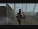 漬物の第五人格　リッパーVSバーメイド・傭兵・冒険家・曲芸師　リッパー視点