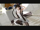 【東方MMD】スフィーお嬢様でnever ender