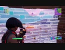 【フォートナイト】トリオアリーナで第4アンチ69人いた試合(シーズン最後の試合)3rd place