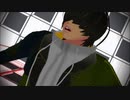 【MMD刀剣乱舞】 ELECT （陸奥守・桑名江）