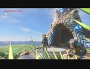 英傑の十戒　－ サイハテノ島 番外編 － part 2