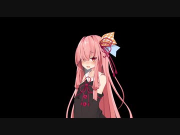 【VOICEROID劇場？】「あなた」と「闌」 III