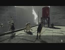 はじめての『NieR Automata』を実況 28