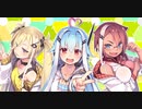 【beatmania IIDX27 HEROIC VERSE】いちかのBEMANI超じゃんけん大会2020SPA譜面詰め合わせ