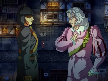 【海外フリゲ実況】Blood Opera Crescendo～第6幕～