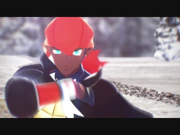 【MMDポケモン】If I Can't Have You【キバナ】