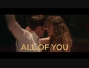 Zac Efron & Zendaya - Rewrite The Stars