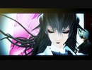 【MMD刀剣乱舞】Lil' Goldfish【数珠丸恒次】