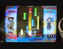 ポップンLv48 [FLOWER] トランスコア(UPPER)EX 初クリア
