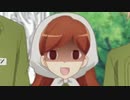 【アニメ感想】はめふら9話「幼女カタリナ、アンへの無自覚プロポーズ」