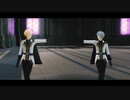 【MMDあんスタ】B.B.F【瀬名泉·鳴上嵐】