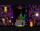 【実況プレイ：55】テトリス99