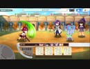 きららファンタジア 極クエスト ローズ アルケミスト縛り 金クリア