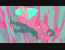 【ニコカラ】 夜に駆ける-3【on vocal】