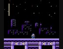 流星のロックマン3音源でNitro Rider