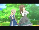 【デレステMV】我が担当達で「ほほえみDiary」【SSR衣装】