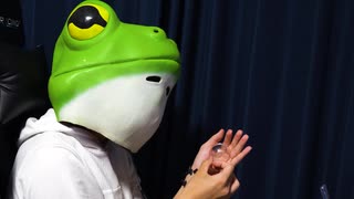 【あつまれどうぶつの森】タイトルのBGMガチャポンで演奏してみた。※全年齢版※【あつ森】