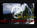 【SR400モトブログ】東北きりたんがお気に入りの道を紹介します［国道187号線］