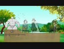 シノビガミリプレイ『シノビたちの桃太郎』02話前編