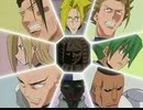 【シャーマンキング】正義の使者「X-LAWS」サントラ未収録版