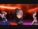 何かが「開く」とダムがドバーッとするデレステＭＶ