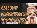 ほんひま「本当に地球の下にマグマあるの？」